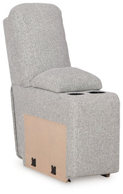 Acklen Place - Reclining Sectional - JaxCo Furniture