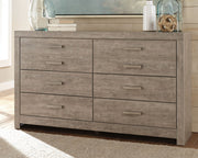 Culverbach - Dresser - JaxCo Furniture