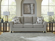 Willarae - Sofa - JaxCo Furniture