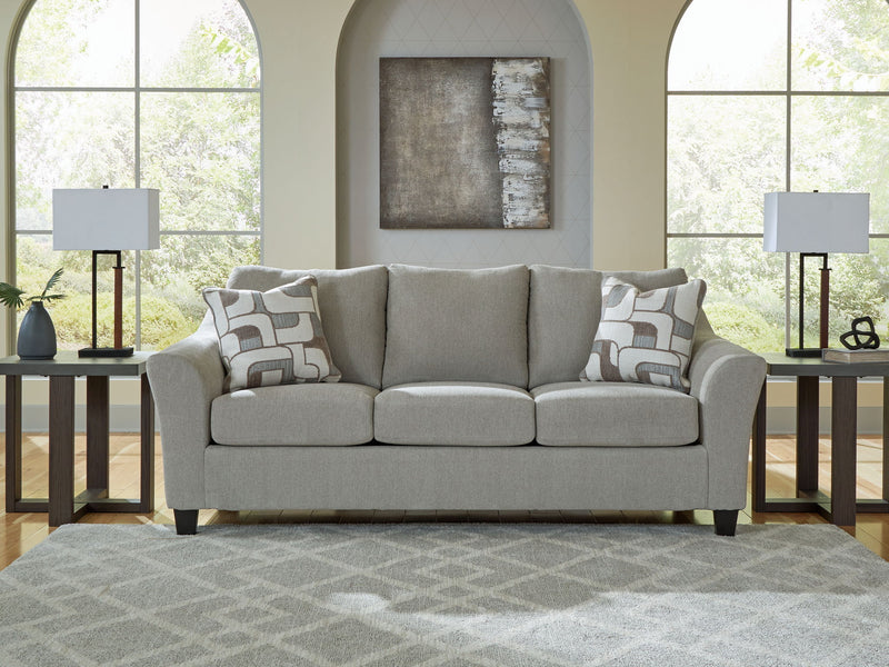 Willarae - Sofa - JaxCo Furniture