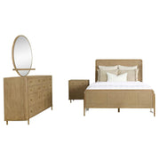 Arini - Rattan Bedroom Set - JaxCo Furniture