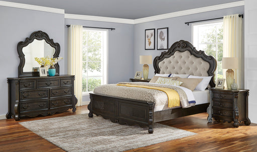 Rhapsody - Bedroom Set - JaxCo Furniture