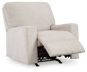 Aviemore - Rocker Recliner - JaxCo Furniture
