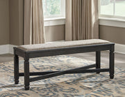 Tyler Creek - Dining Table Set - JaxCo Furniture