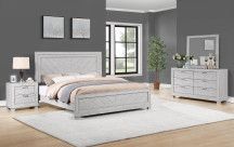 Montana - Bedroom Set - JaxCo Furniture