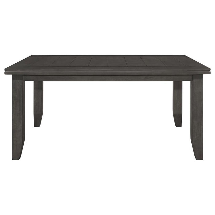 Dalila - Rectangular Dining Table - JaxCo Furniture