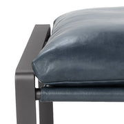 Morgan - Ottoman - JaxCo Furniture