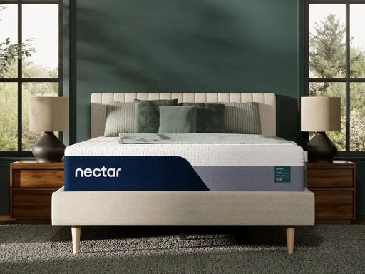 Nectar Premier Memory Foam 5.1 - Mattress - JaxCo Furniture