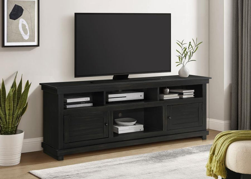 Payne - TV Stand Media Console - JaxCo Furniture