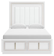 Chalanna - Upholstered Storage Bed - JaxCo Furniture