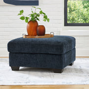 Aviemore - Oversized Accent Ottoman - JaxCo Furniture
