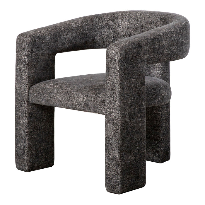 Elo - Chair - Black - JaxCo Furniture