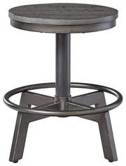 Torjin - Swivel Stool (Set of 2) - JaxCo Furniture
