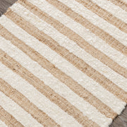 Rhodes - Stripe Area Rug - JaxCo Furniture