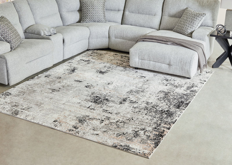Langwell - Rug - JaxCo Furniture