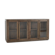 Bradley - 4 Door Sideboard - JaxCo Furniture