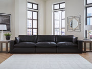 Emilia - Sectional - JaxCo Furniture