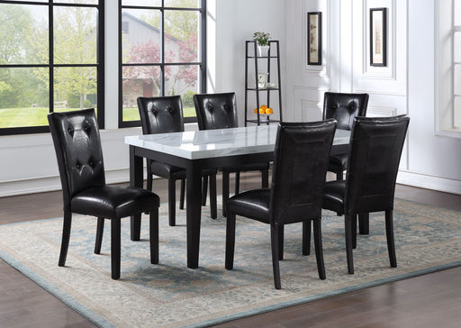 Sterling - Dining Set - JaxCo Furniture