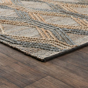 Natural Fiber - Sylmar Rug - JaxCo Furniture