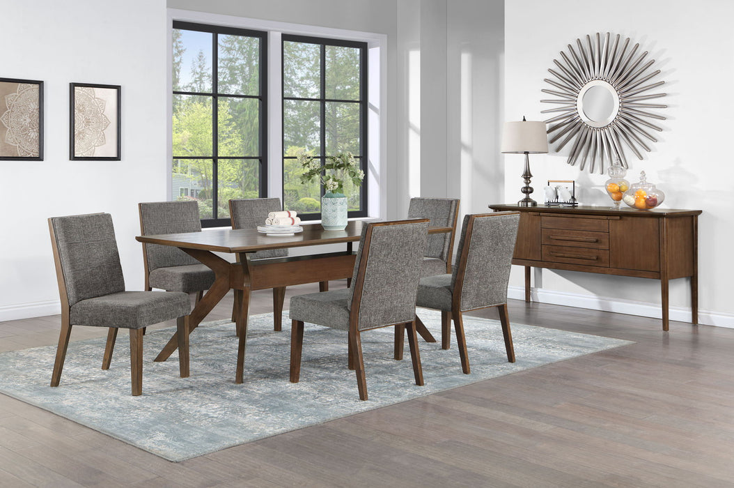 Quinn - Dining Set - JaxCo Furniture