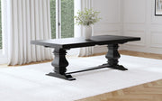 Florence - Extension Dining Table - JaxCo Furniture