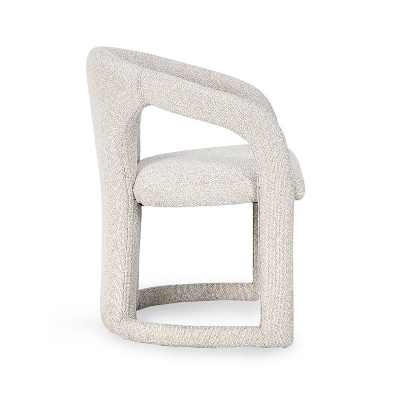 Archie - Dining Chair - JaxCo Furniture