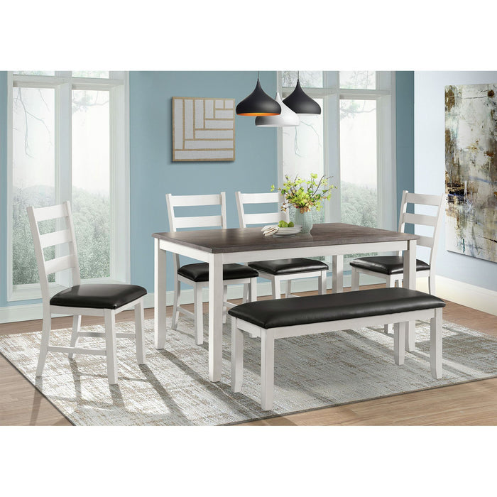 Martin - Dining Set - JaxCo Furniture