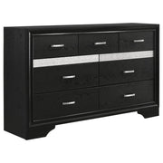 Miranda - 7-Drawer Dresser - JaxCo Furniture