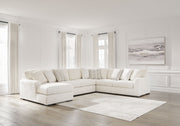 Chessington - Sectional - JaxCo Furniture