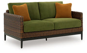 Horizon Hall - Lounge Set - JaxCo Furniture