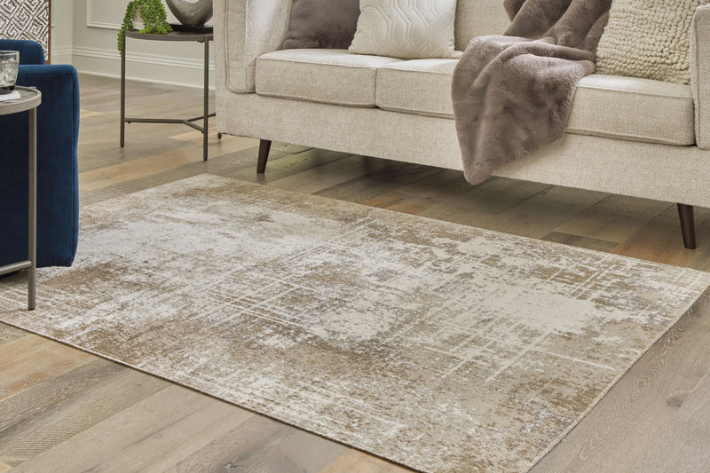 Grifflain - Rug - JaxCo Furniture