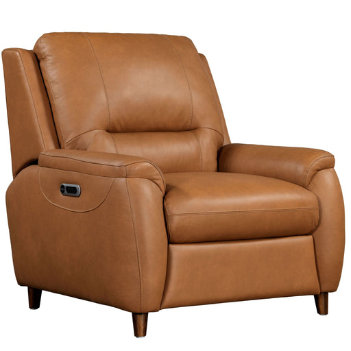 Austin - Power Recliner - JaxCo Furniture