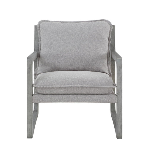 Kai - Accent Chair (Set of 2) - JaxCo Furniture