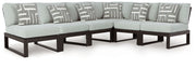Beachloft - Outdoor Sectional - JaxCo Furniture