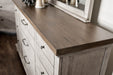 Bear Creek - Bedroom Set - JaxCo Furniture