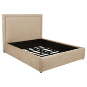 Lawson - Upholstered Platform Bed - JaxCo Furniture