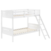 Littleton - Bunk Bed - JaxCo Furniture
