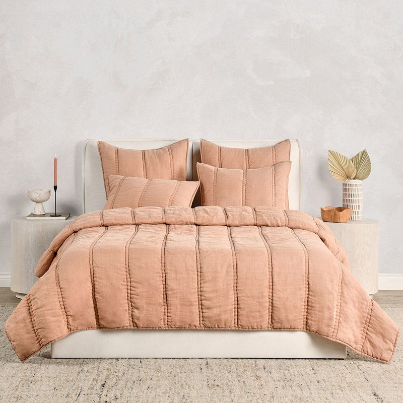 Rowen - Quilt - JaxCo Furniture