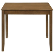 Parkwood - Square Dining Table Set - JaxCo Furniture