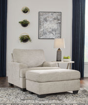 Vayda - Living Room Set - JaxCo Furniture
