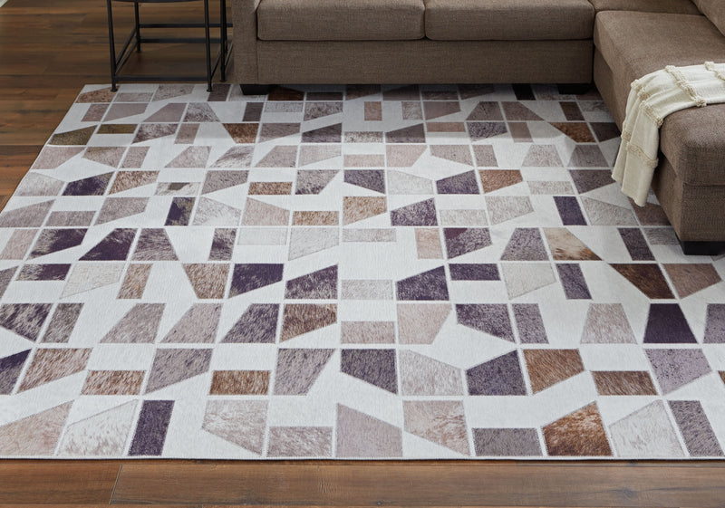 Jettner - Area Rug - JaxCo Furniture