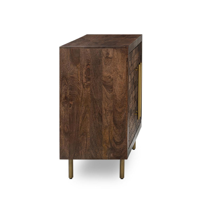 Norwood - Cabinet - JaxCo Furniture