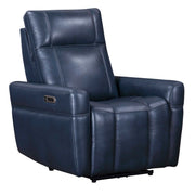 Bradford - Power Zero Gravity Recliner - JaxCo Furniture