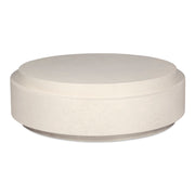 Cosmo - Outdoor Coffee Table - Beige - JaxCo Furniture