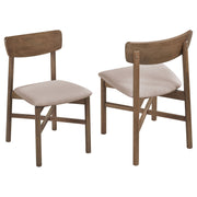 Parkridge - Dining Side Chair (Set of 2) - JaxCo Furniture