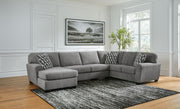 Birkdale Court - Sectional - JaxCo Furniture