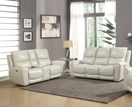 Laurel - Reclining Living Room Set - JaxCo Furniture