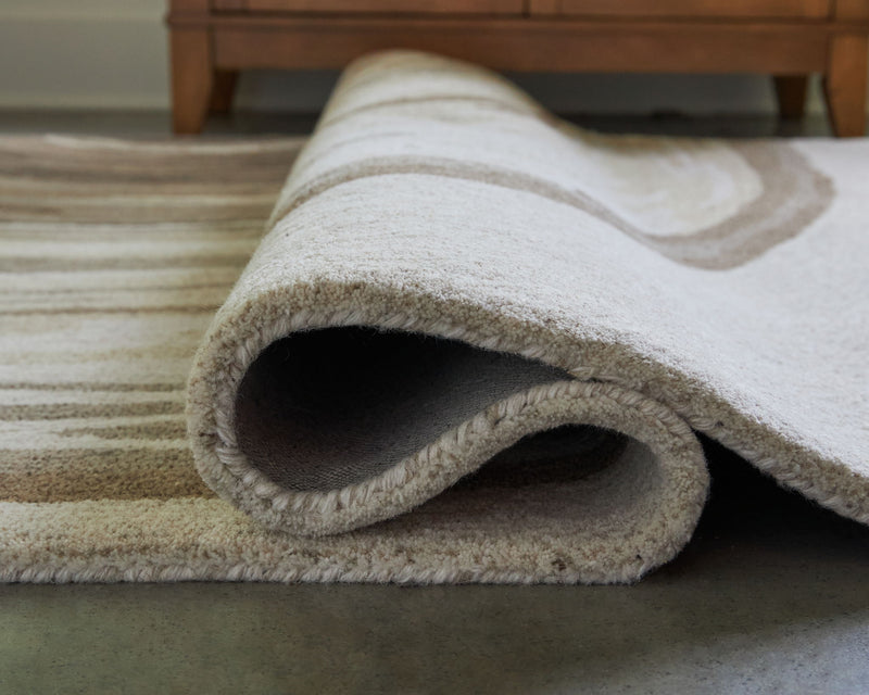 Rizwana - Rug - JaxCo Furniture