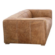 Bolton - Sofa - Cappucino - JaxCo Furniture