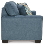 Cashton - Loveseat - JaxCo Furniture